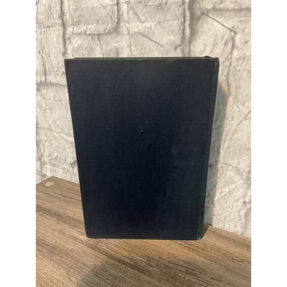 1947 Lydia Bailey By Kenneth Roberts Doubleday 1st Edition - Picture 12 of 13